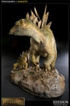 Stegosaurus Collector Edition View 2