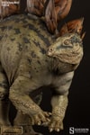 Stegosaurus View 5