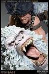 Conan the Barbarian: Fury of the Beast Collector Edition (Prototype Shown) View 3