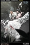 Conan the Barbarian: Fury of the Beast Collector Edition (Prototype Shown) View 14