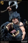 Conan the Barbarian: Fury of the Beast (Prototype Shown) View 2