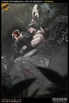 Conan the Barbarian: Fury of the Beast (Prototype Shown) View 8
