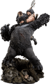 Conan the Barbarian: Fury of the Beast (Prototype Shown) View 9