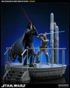 I Am Your Father - Luke Skywalker VS Darth Vader on Bespin View 1