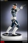 Nick Fury Collector Edition View 6