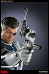 Nick Fury Collector Edition View 8