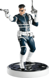 Nick Fury Collector Edition View 10
