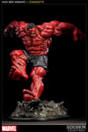Red Hulk