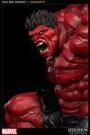 Red Hulk