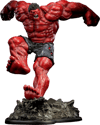 Red Hulk
