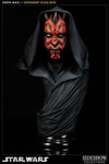 Darth Maul View 1