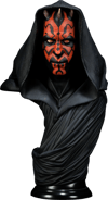 Darth Maul View 9