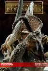 Protoceratops VS Velociraptor Collector Edition View 11