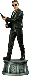 T-800 Collector Edition View 12