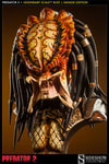 Predator 2 (Prototype Shown) View 1
