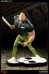 Brock Samson Collector Edition View 1