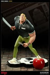 Brock Samson Collector Edition View 2