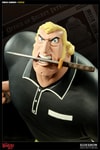 Brock Samson Collector Edition View 3