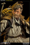 Ben Kenobi - Mythos