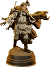 Ben Kenobi - Mythos