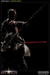 Darth Maul - Mythos