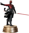 Darth Maul - Mythos