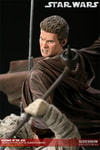 Revenge of the Jedi - Anakin Skywalker VS Tusken Raiders Collector Edition View 18