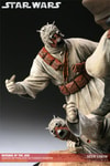 Revenge of the Jedi - Anakin Skywalker VS Tusken Raiders Collector Edition View 19