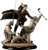 Revenge of the Jedi - Anakin Skywalker VS Tusken Raiders Collector Edition View 22