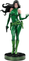 Madame Hydra Collector Edition View 10