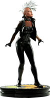 Women of Marvel: Storm Collector Edition View 10