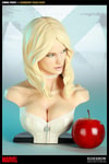 Emma Frost Collector Edition View 4