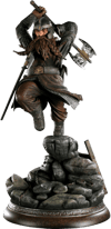 Gimli Collector Edition View 11