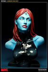 Mystique Collector Edition View 1