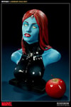 Mystique Collector Edition View 2