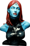 Mystique Collector Edition View 6