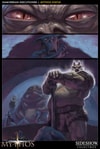 Gamorrean Executioner - Mythos View 10