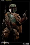 Boba Fett - Mythos View 2