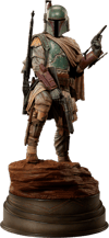 Boba Fett - Mythos View 17