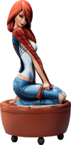 Mary Jane (Prototype Shown) View 9
