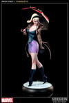 Gwen Stacy (Prototype Shown) View 4