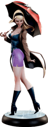 Gwen Stacy (Prototype Shown) View 12