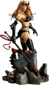 Darkchilde Collector Edition View 12