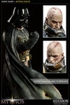 Darth Vader - Mythos (Prototype Shown) View 3
