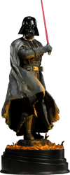 Darth Vader - Mythos (Prototype Shown) View 12
