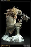 Snow Troll View 1