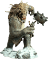 Snow Troll View 8