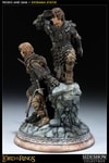 Frodo and Samwise Collector Edition View 1