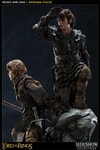 Frodo and Samwise Collector Edition View 6
