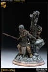 Frodo and Samwise View 1